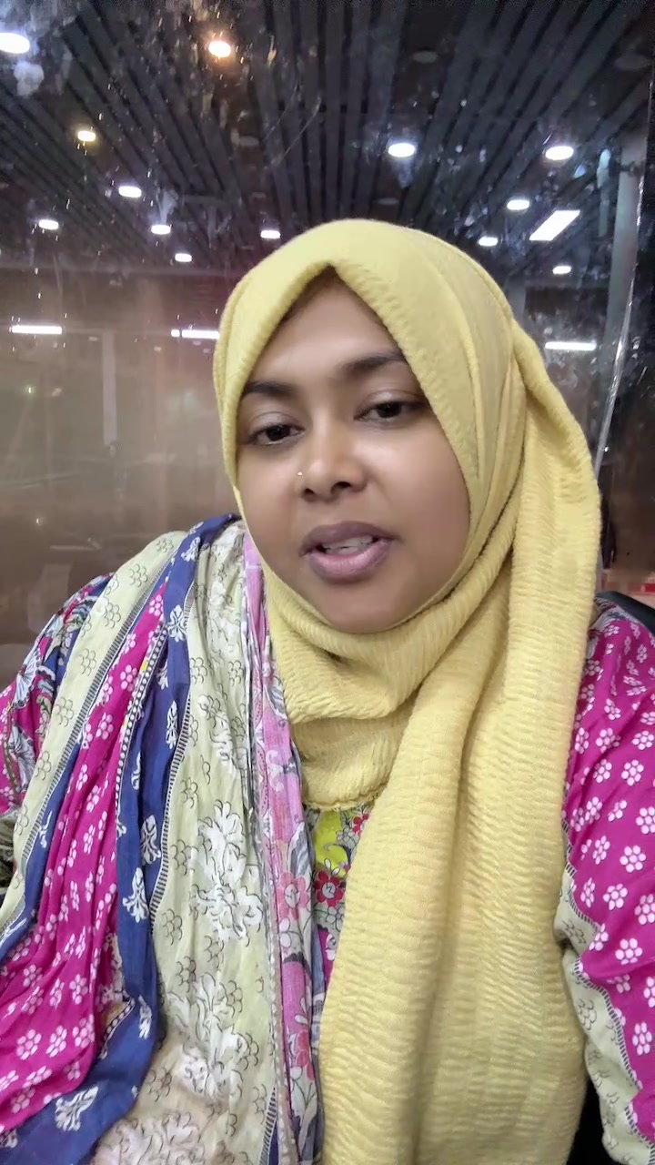 @Shakila Sathi USA