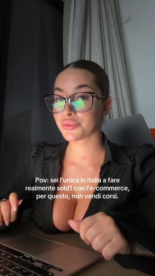 @Carola | E-commerce expert💰