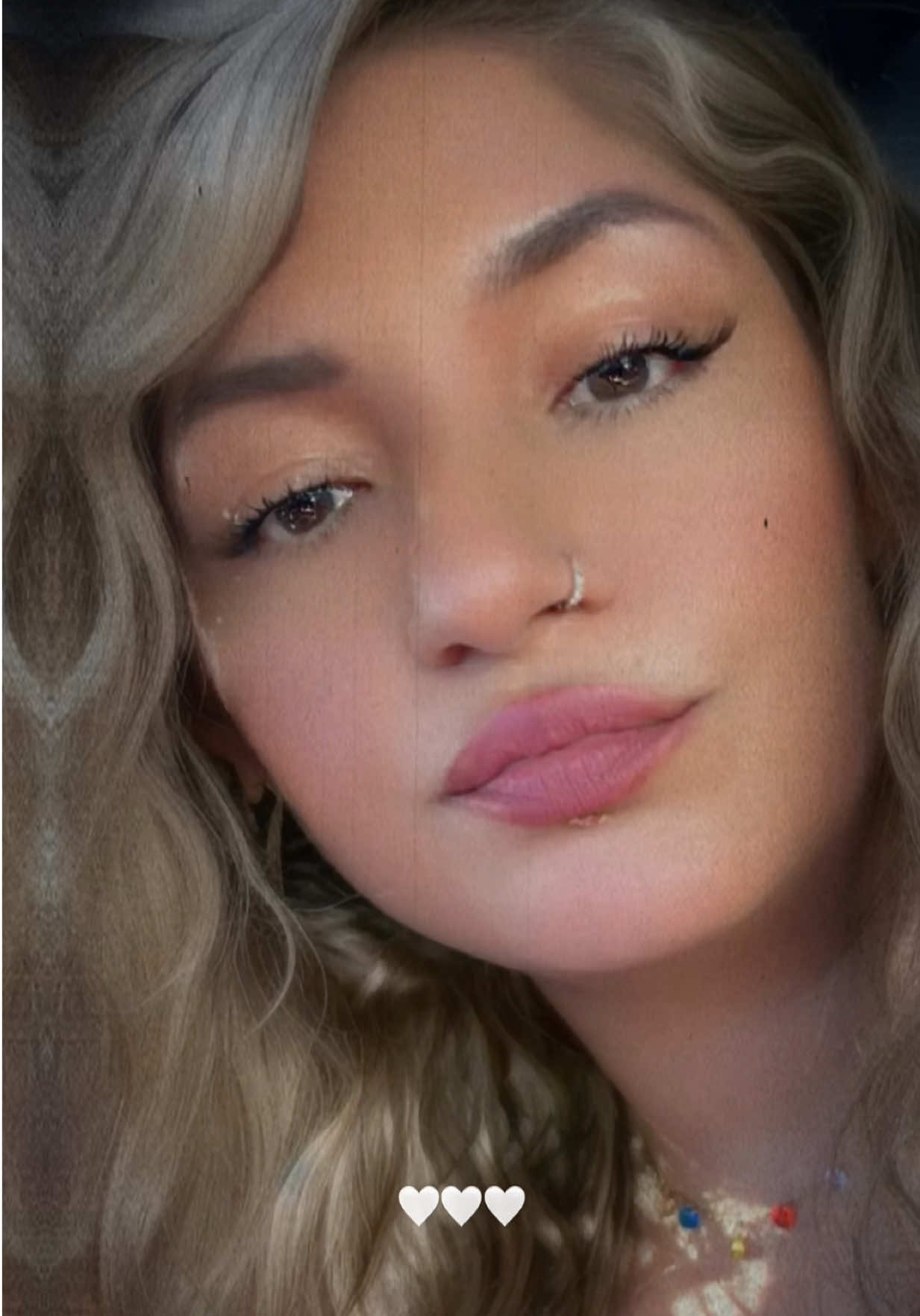 @໑₊˚✧ Ꮇɑɾíɑոոҽ ‧₊˚