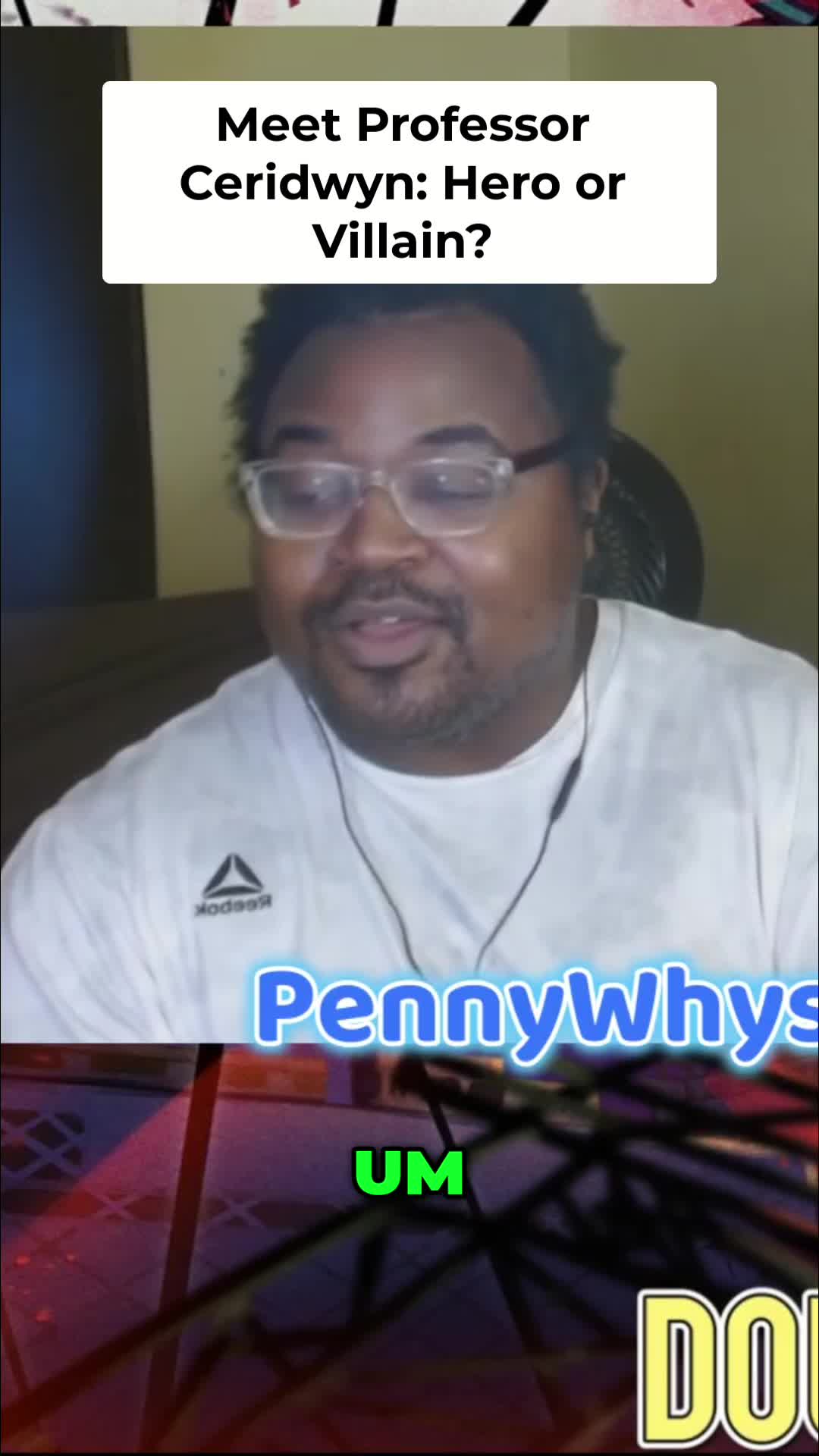 @DoubleOOPodcast