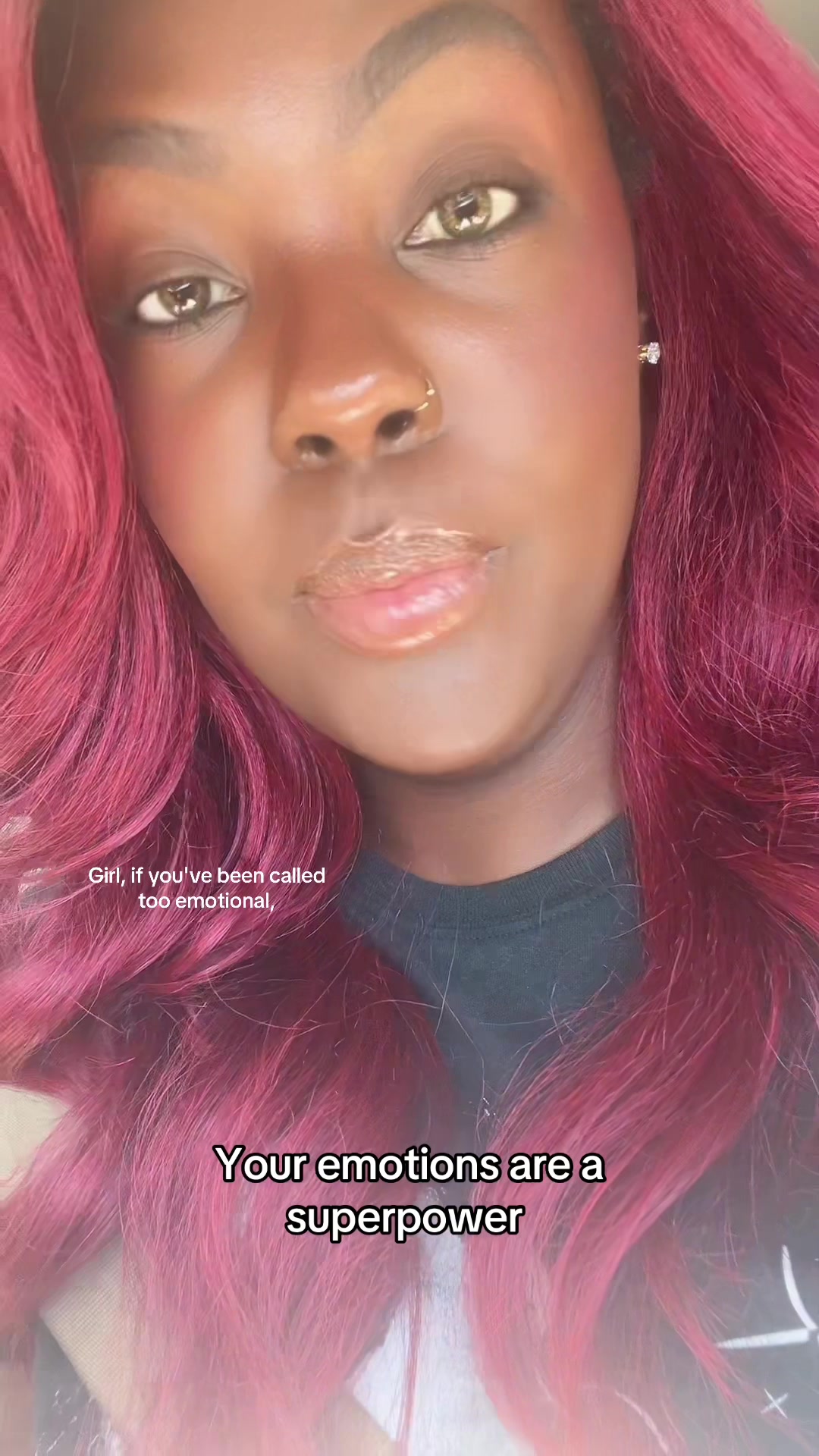 @✨ Sasha | Manifest w/Emotions
