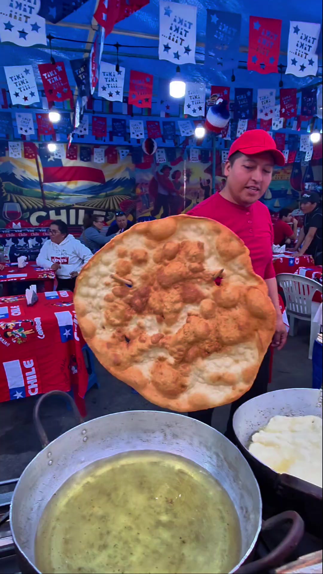 @Arica es Bacán