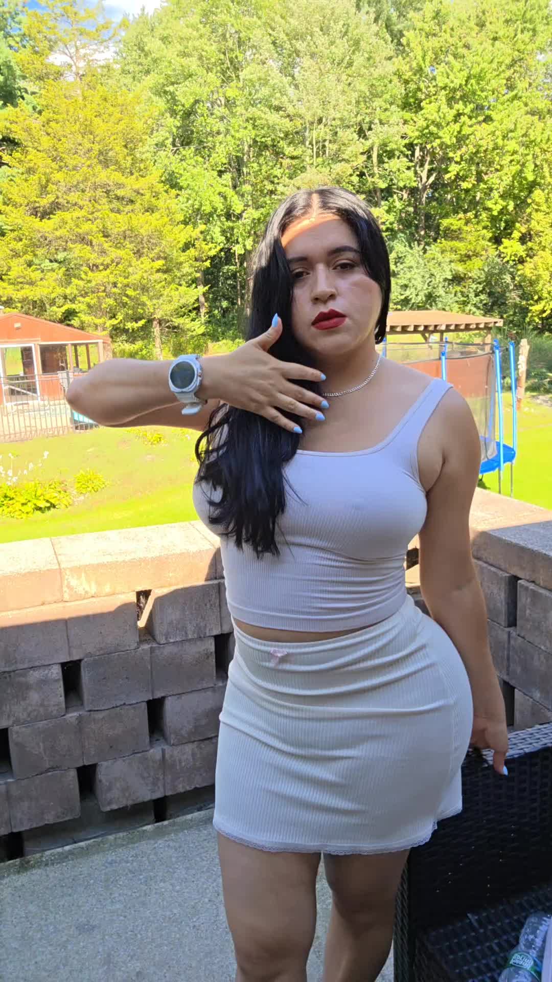 @Yensi Ayala ❤️🩵❤️