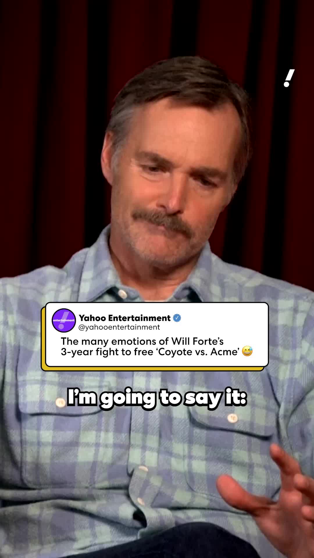 @Yahoo Entertainment