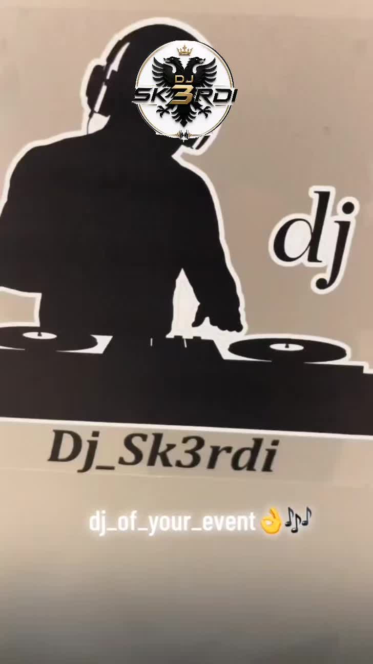 @dj_sk3rdi 🇦🇱🇮🇹