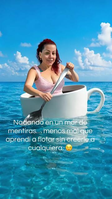 @Cindy Vive y Disfruta