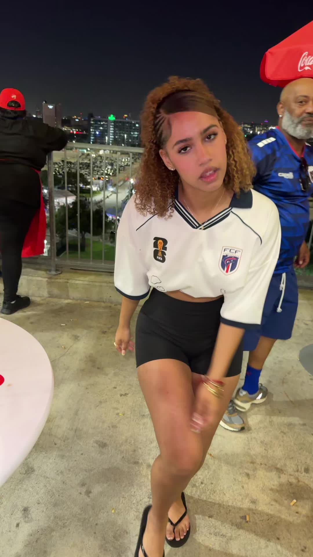 @Trinidade