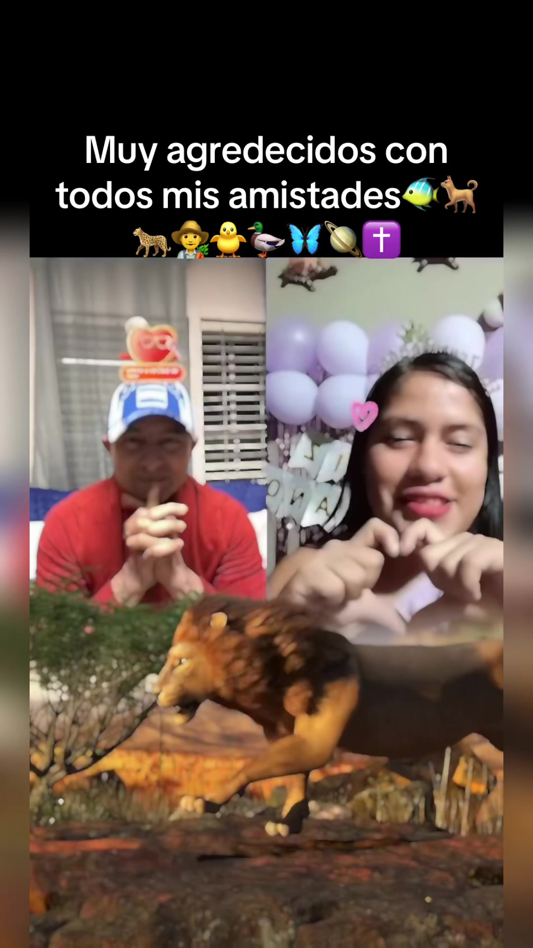 @🐟🐠 ♡ Jose ♡ Moreno🇸🇻👨🌾
