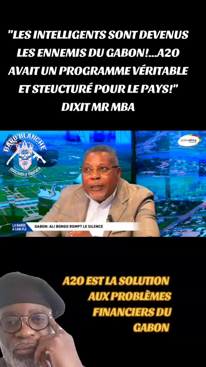 @BARB'BLANCHE JR AARON OKVL🇬🇦