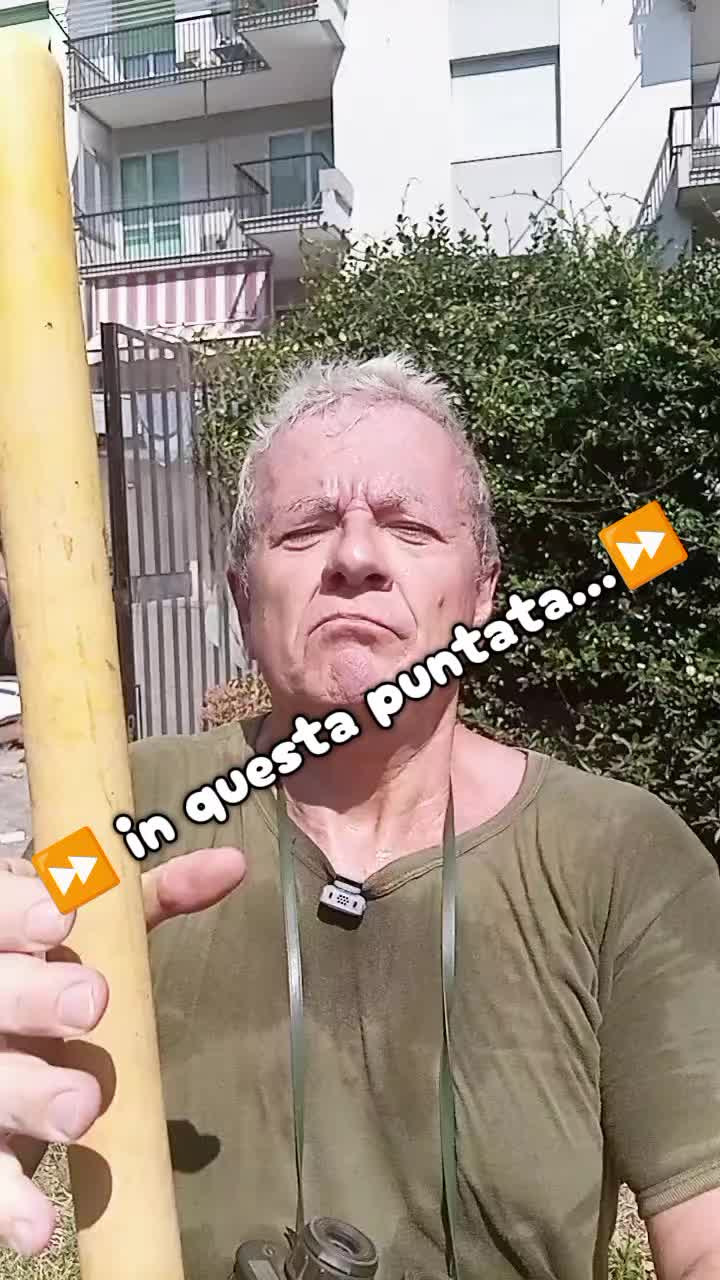@Il giardiniere felice
