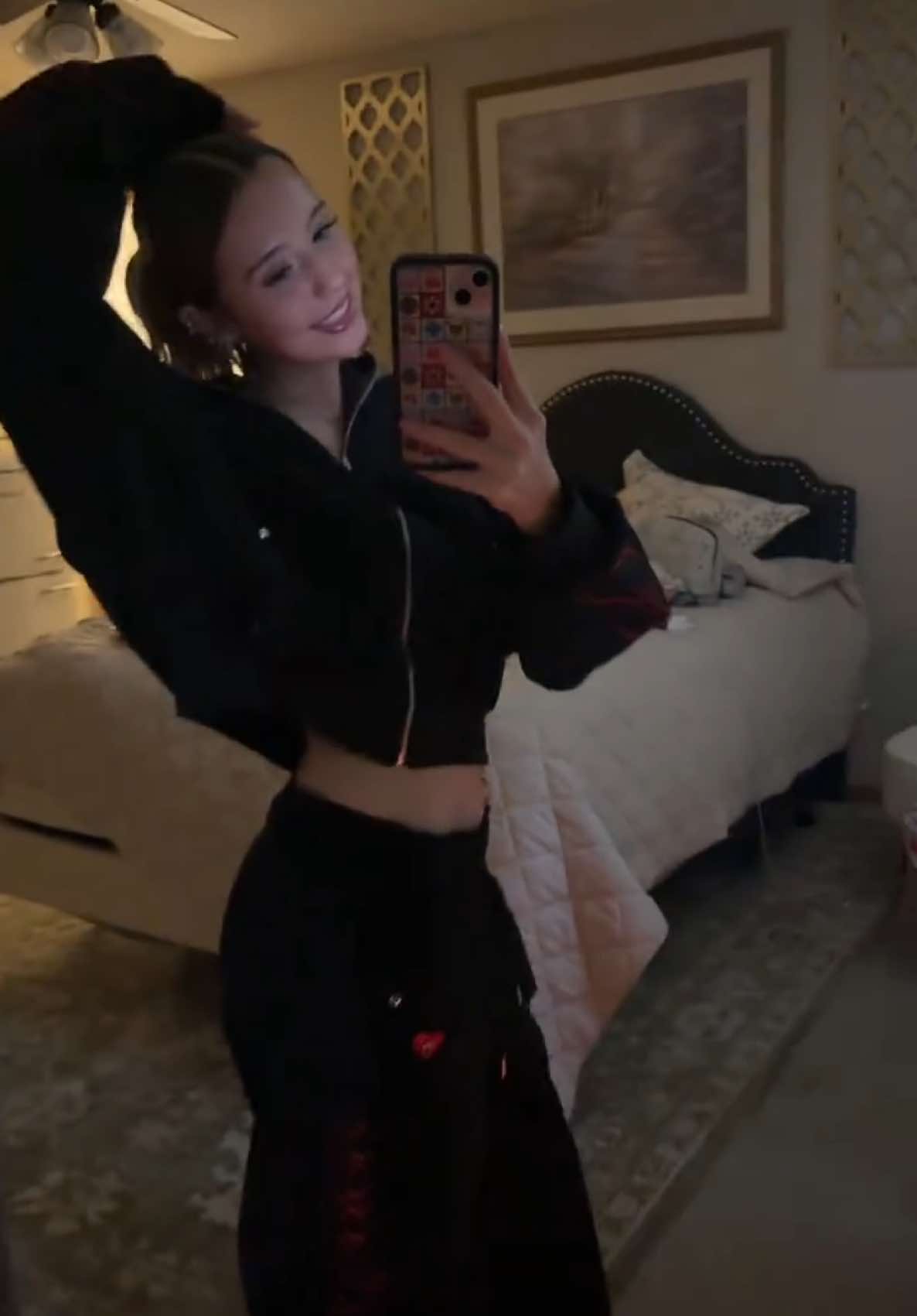 @kylie kirk