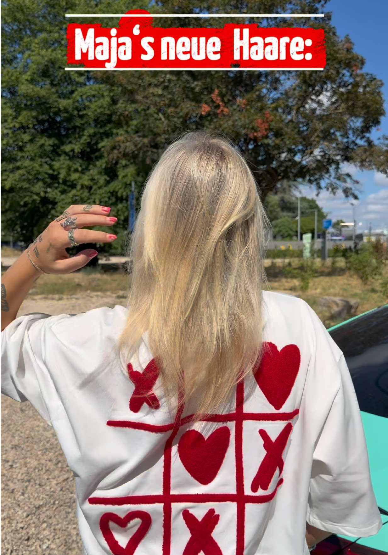 @Maja Hochhalter