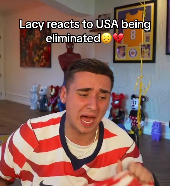 @Lacy