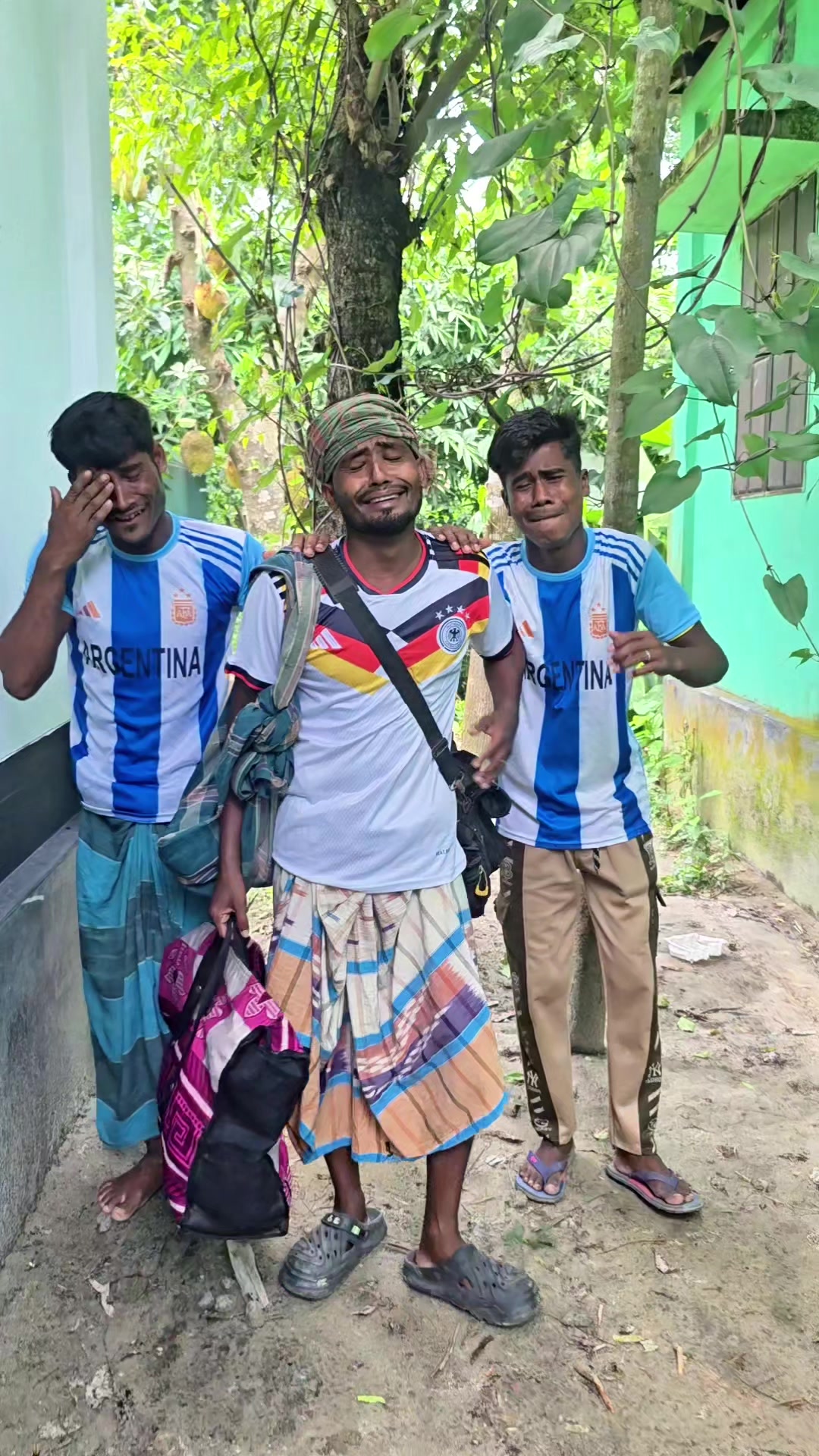 @Aminul Islam Bijoy