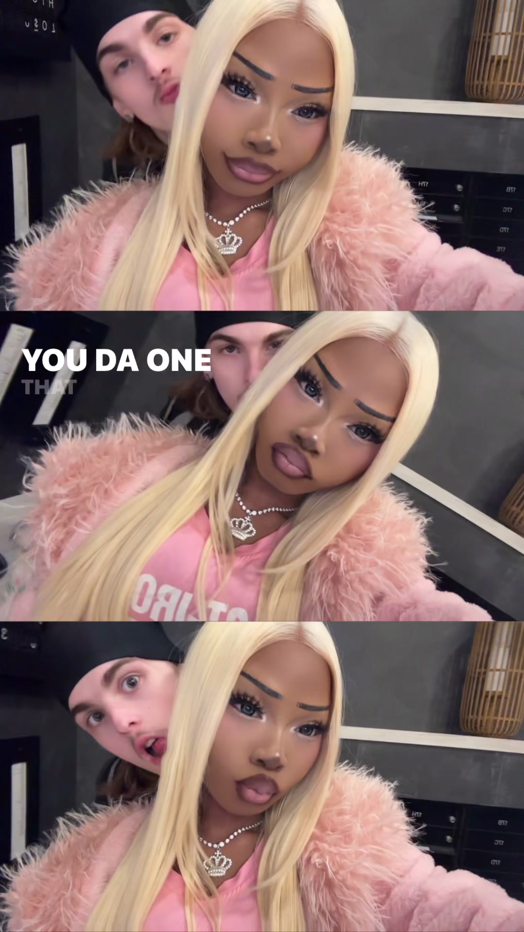 @THE DOLLIEST OF DOLLS👱🏾&zwj;♀️🎀