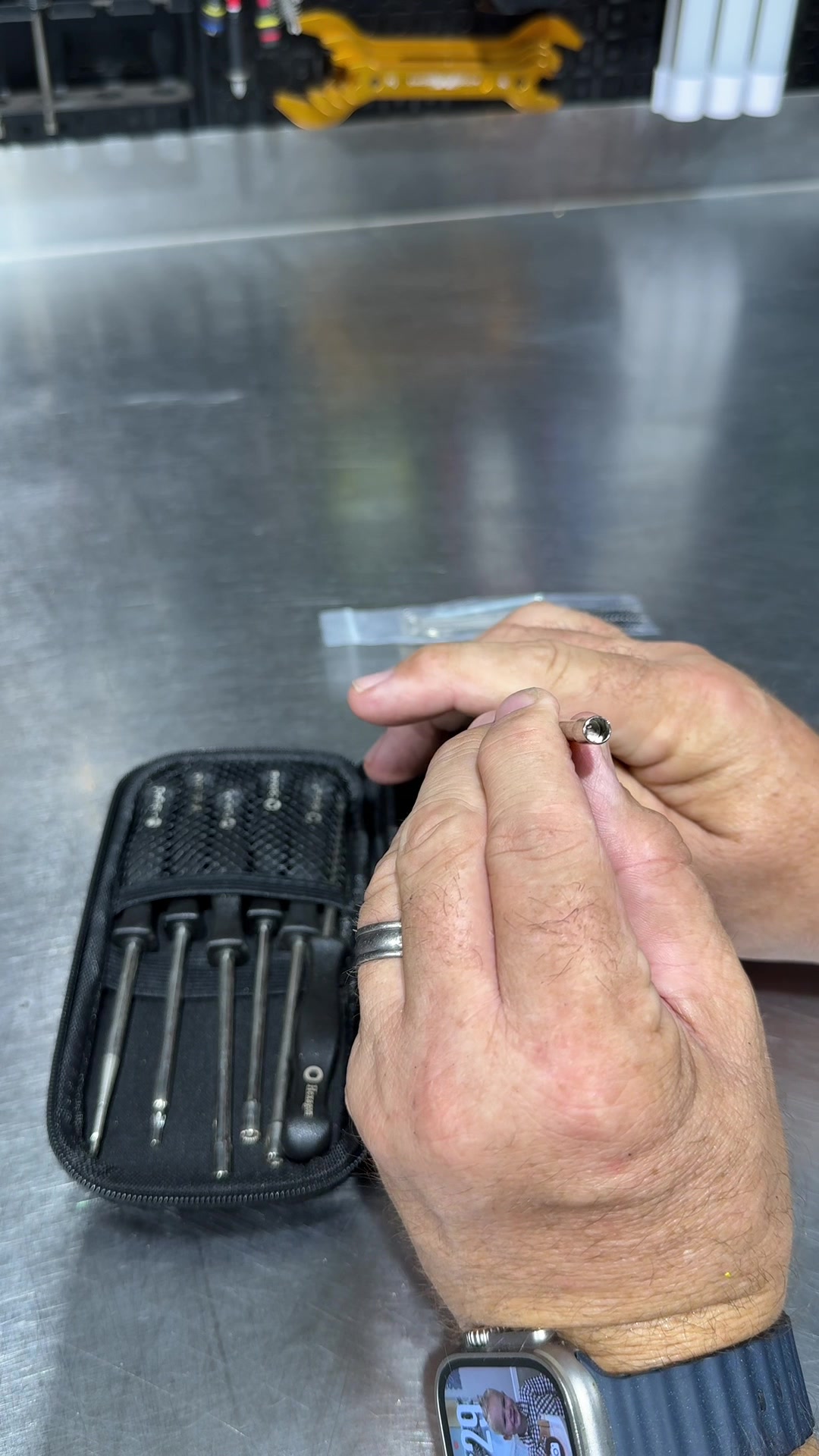 @Shop Tool Reviews