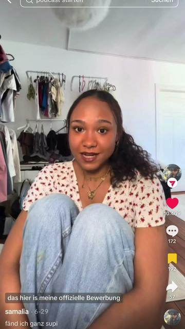 @yana clare