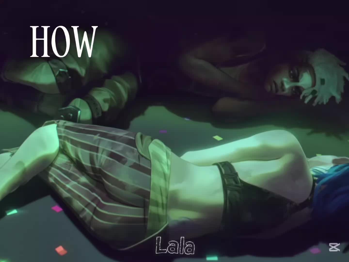 @Lala