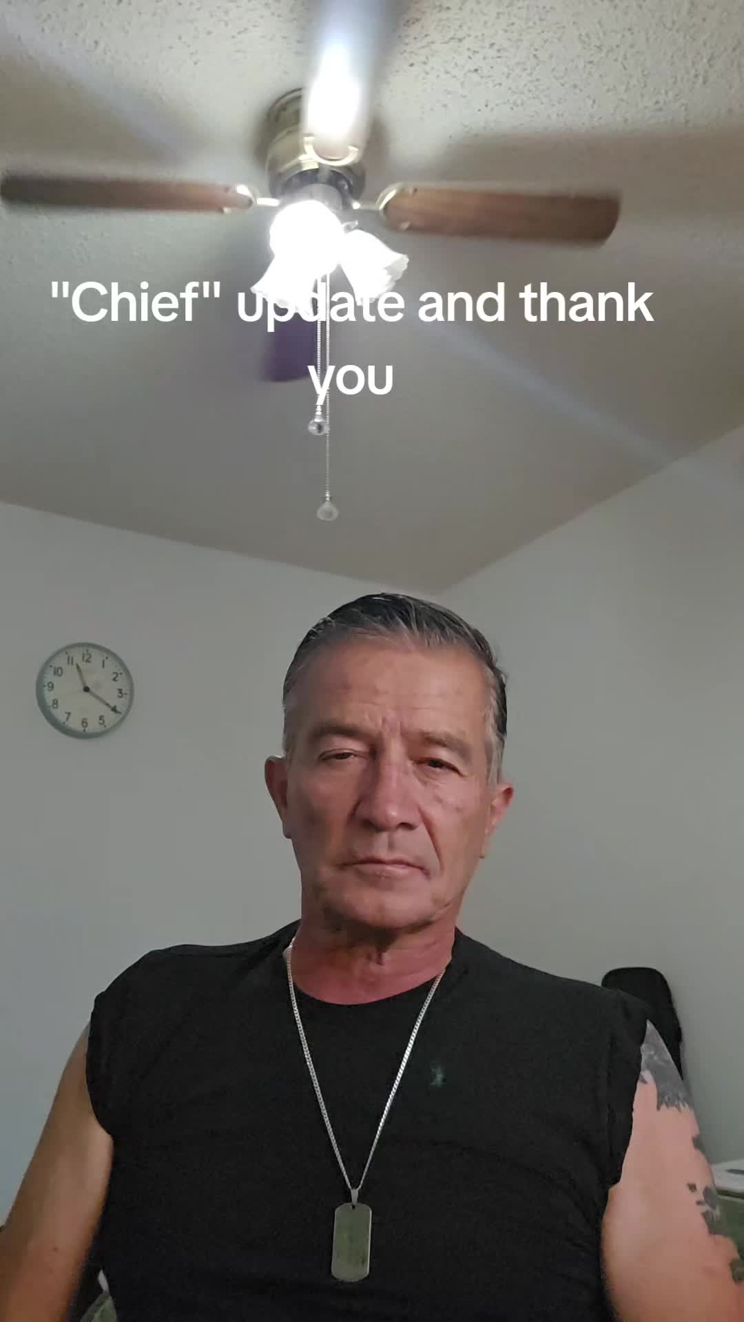 @Chiefnde Apache