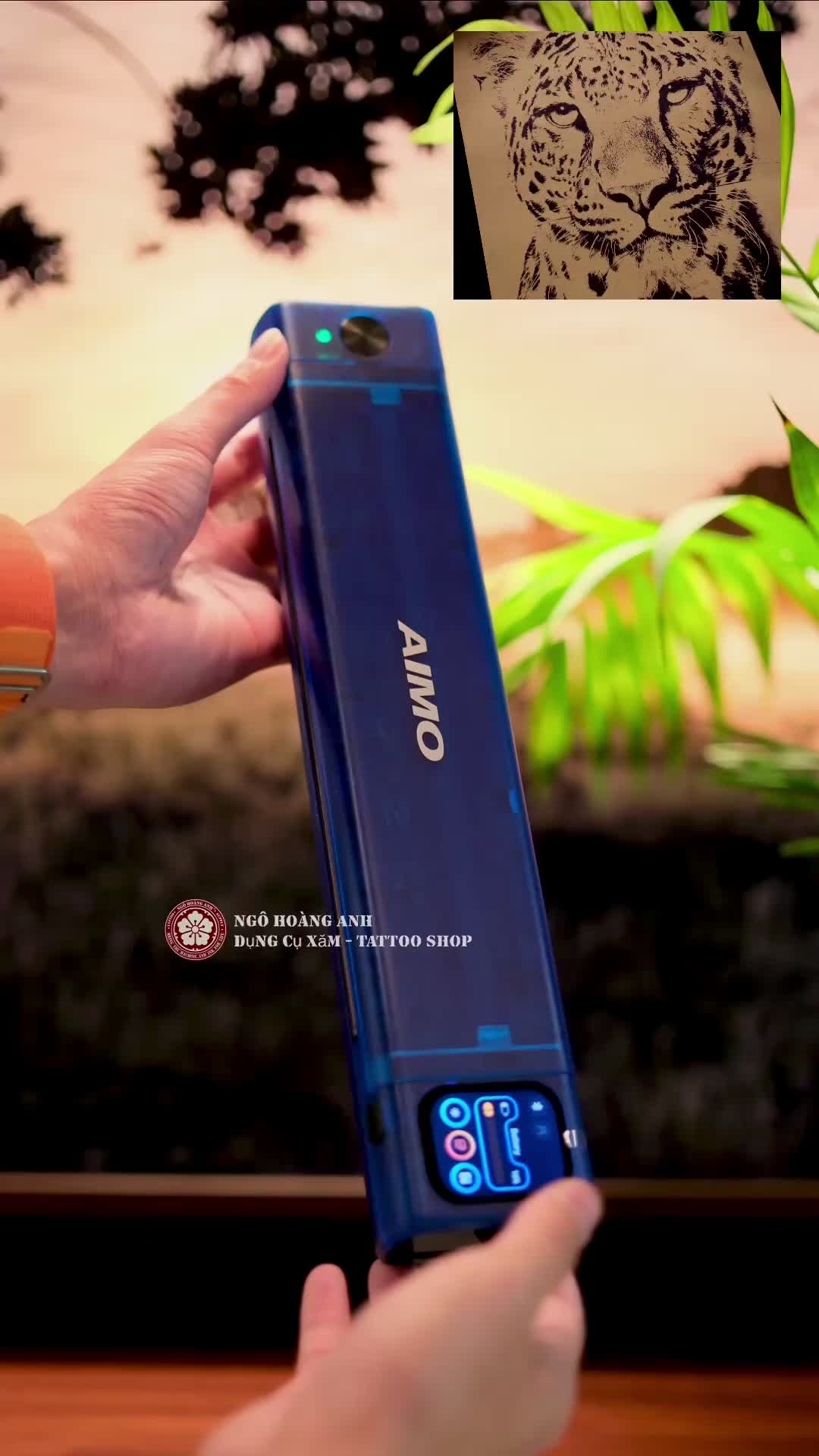 @Ng&ocirc; Ho&agrave;ng Anh