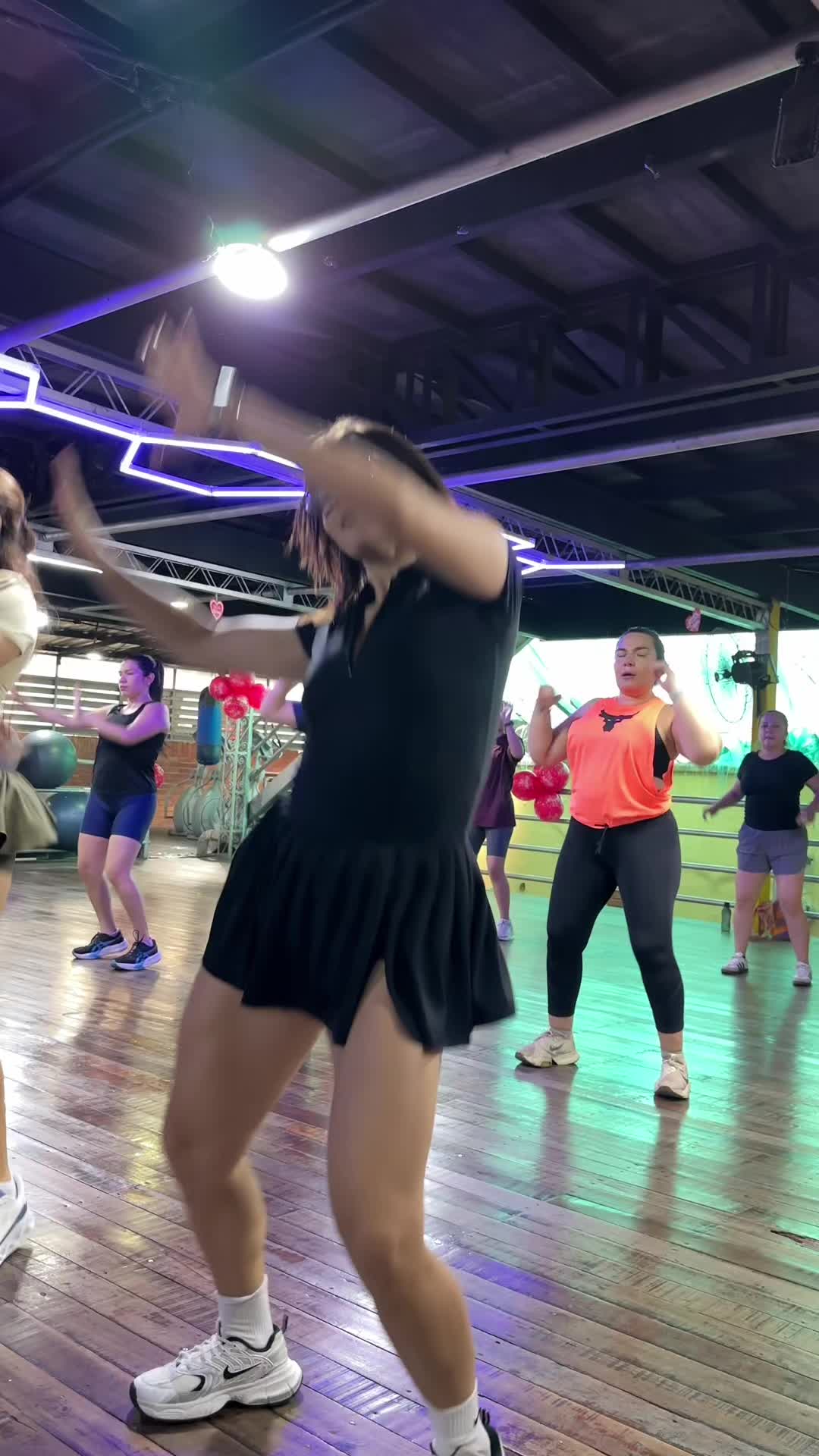 @Gema Dance 💎