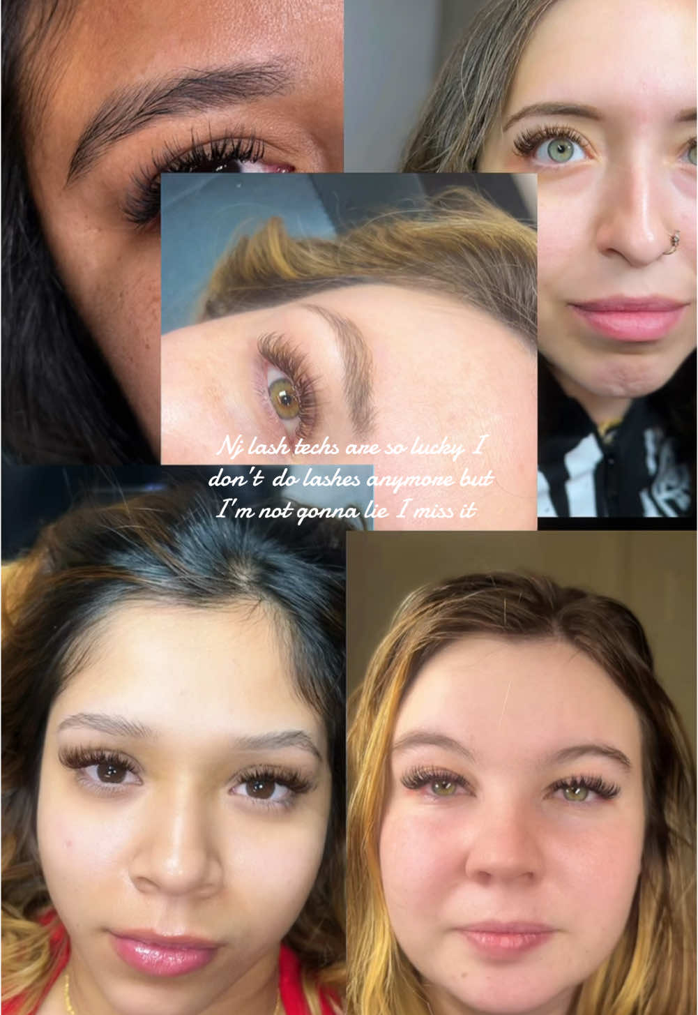 @LashUnicabeauty