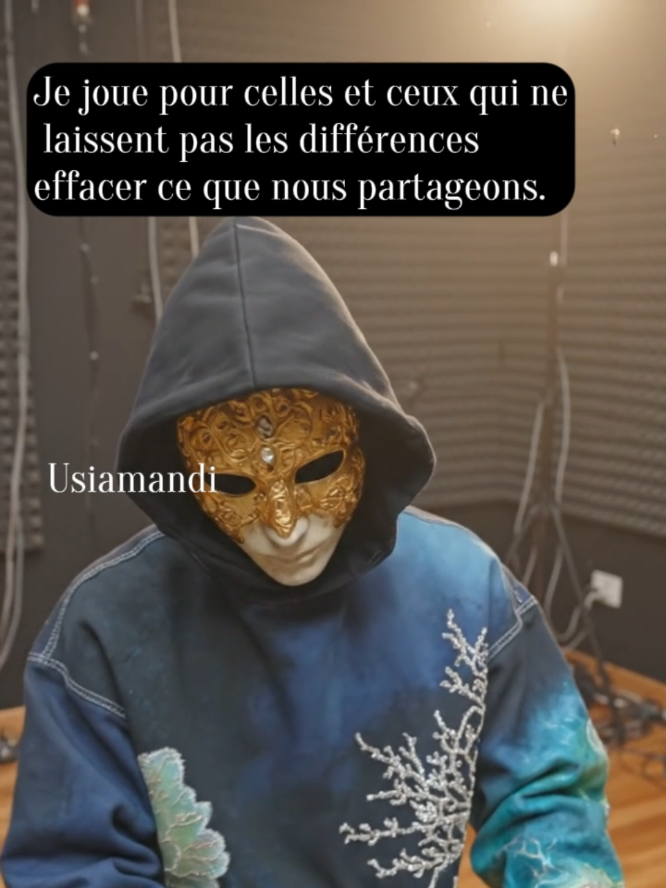 @Usiamandi