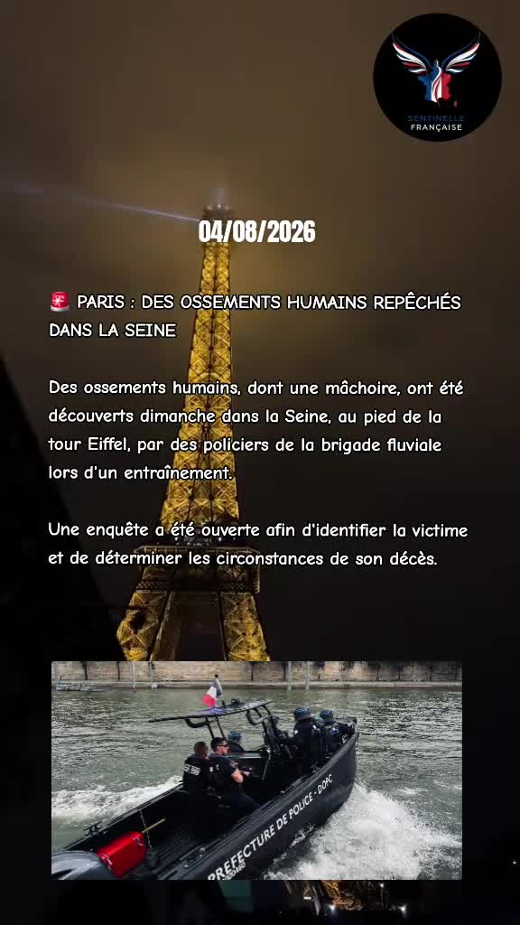 @Sentinelle Française