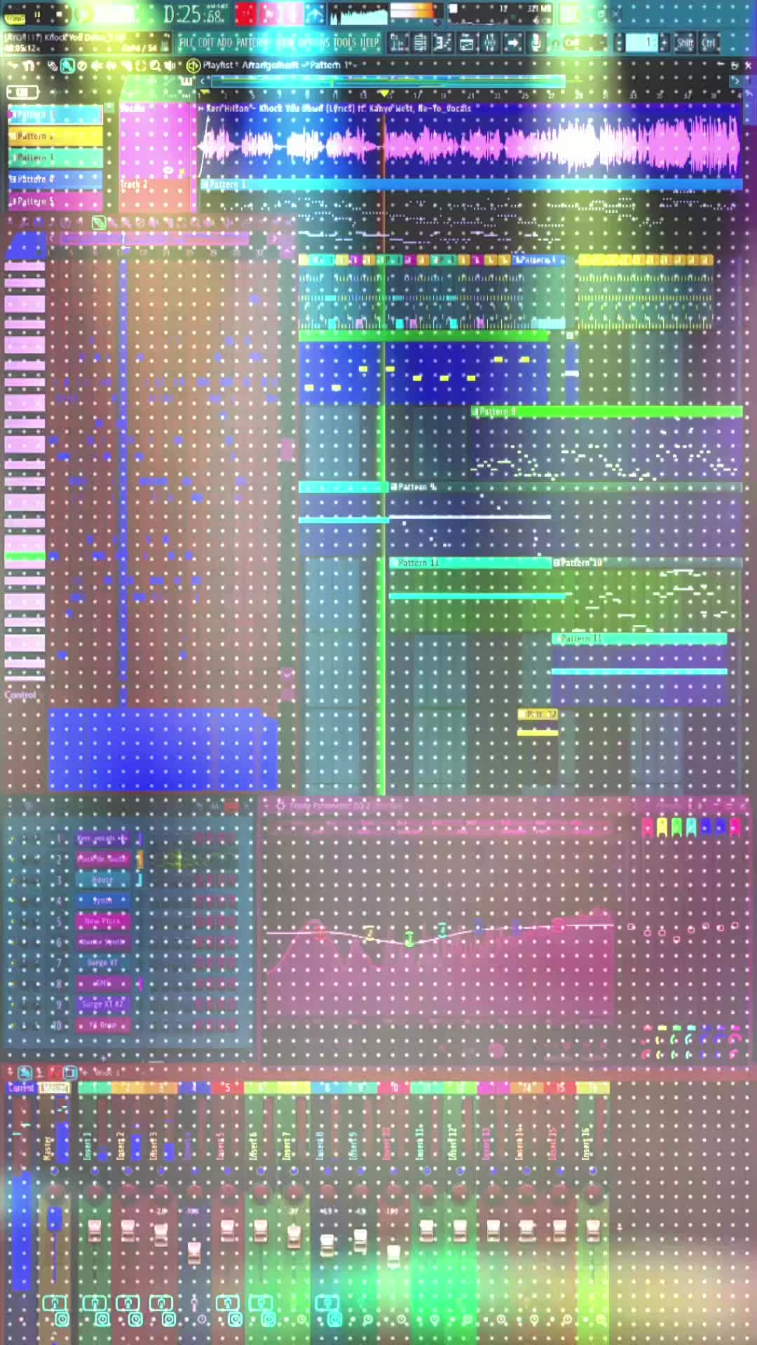 @SynthArix