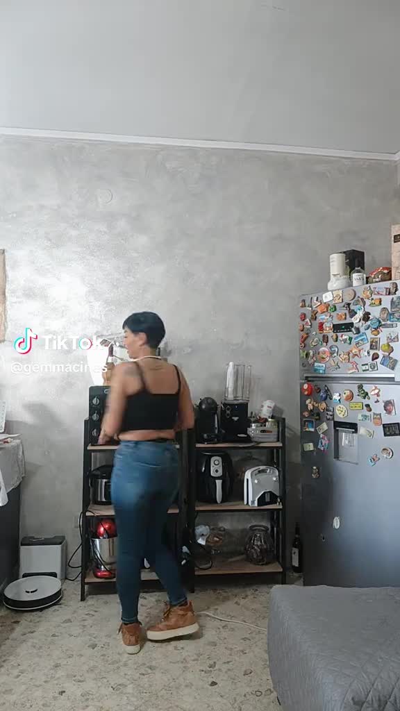 @video di donne