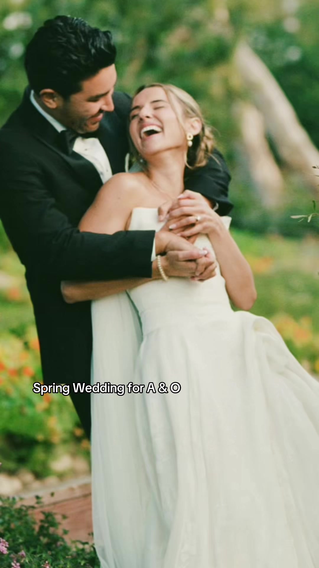 @Nicole|Wedding & Event Planner
