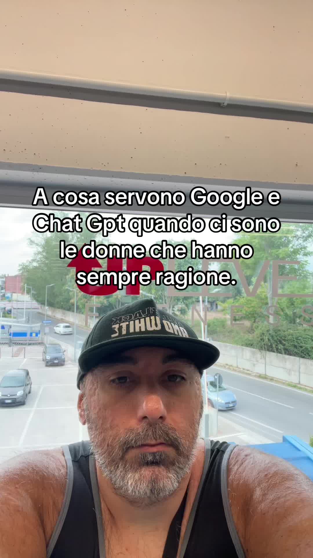 @Luigi