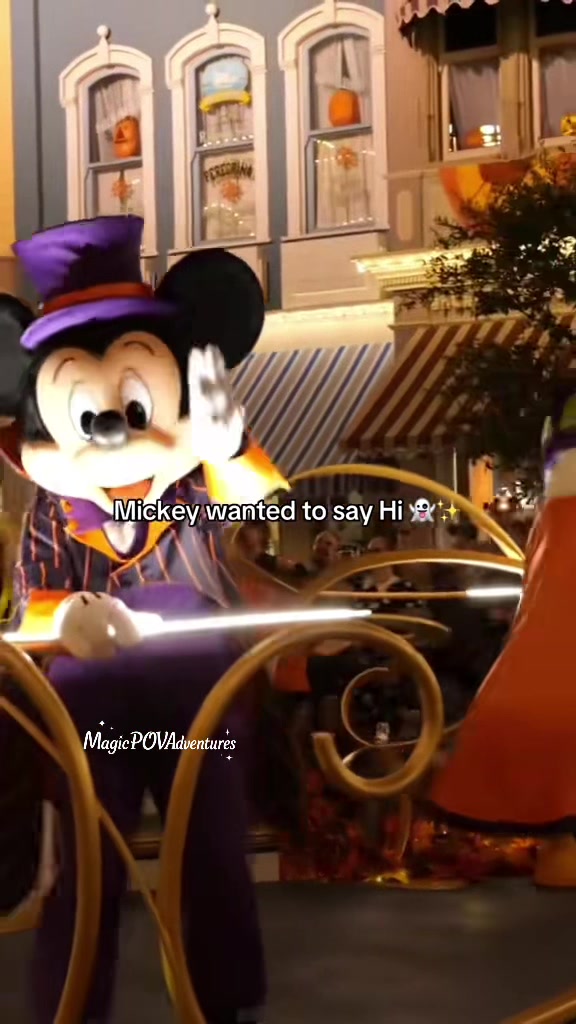 @MagicPOVAdventure’s