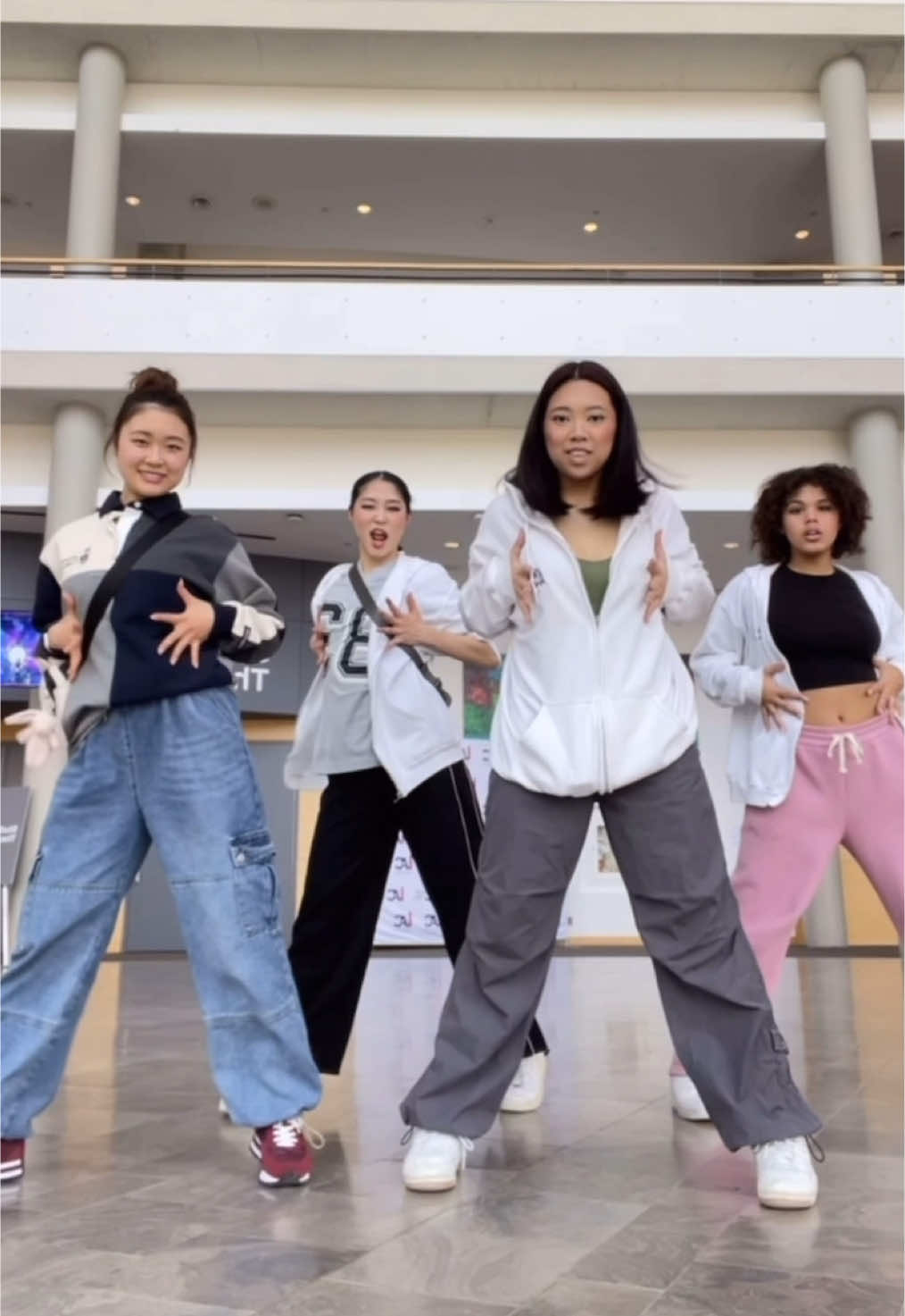 @UTM Dance Team