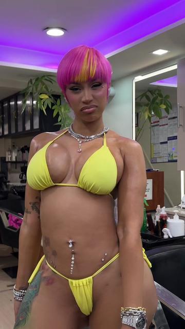 @Cardi B