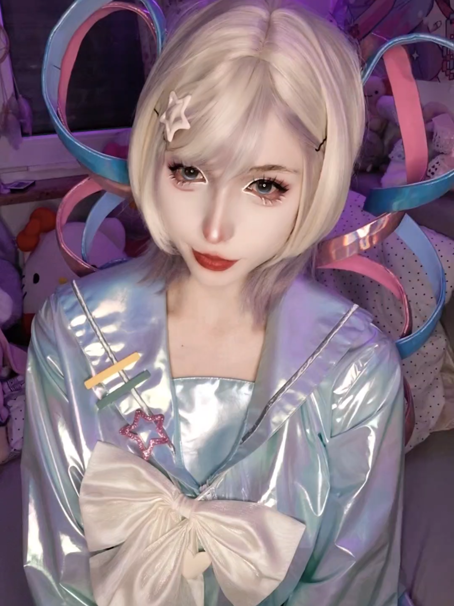 @Bunny♡