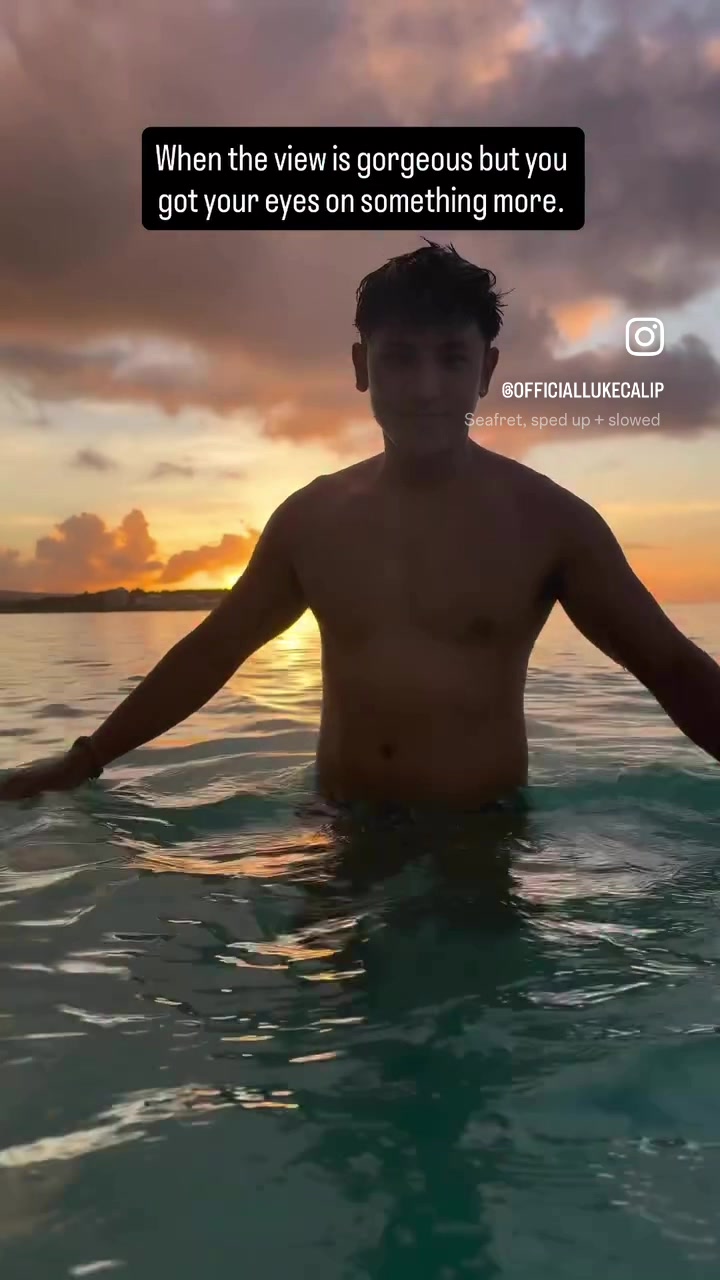 @OfficialLukeCalip
