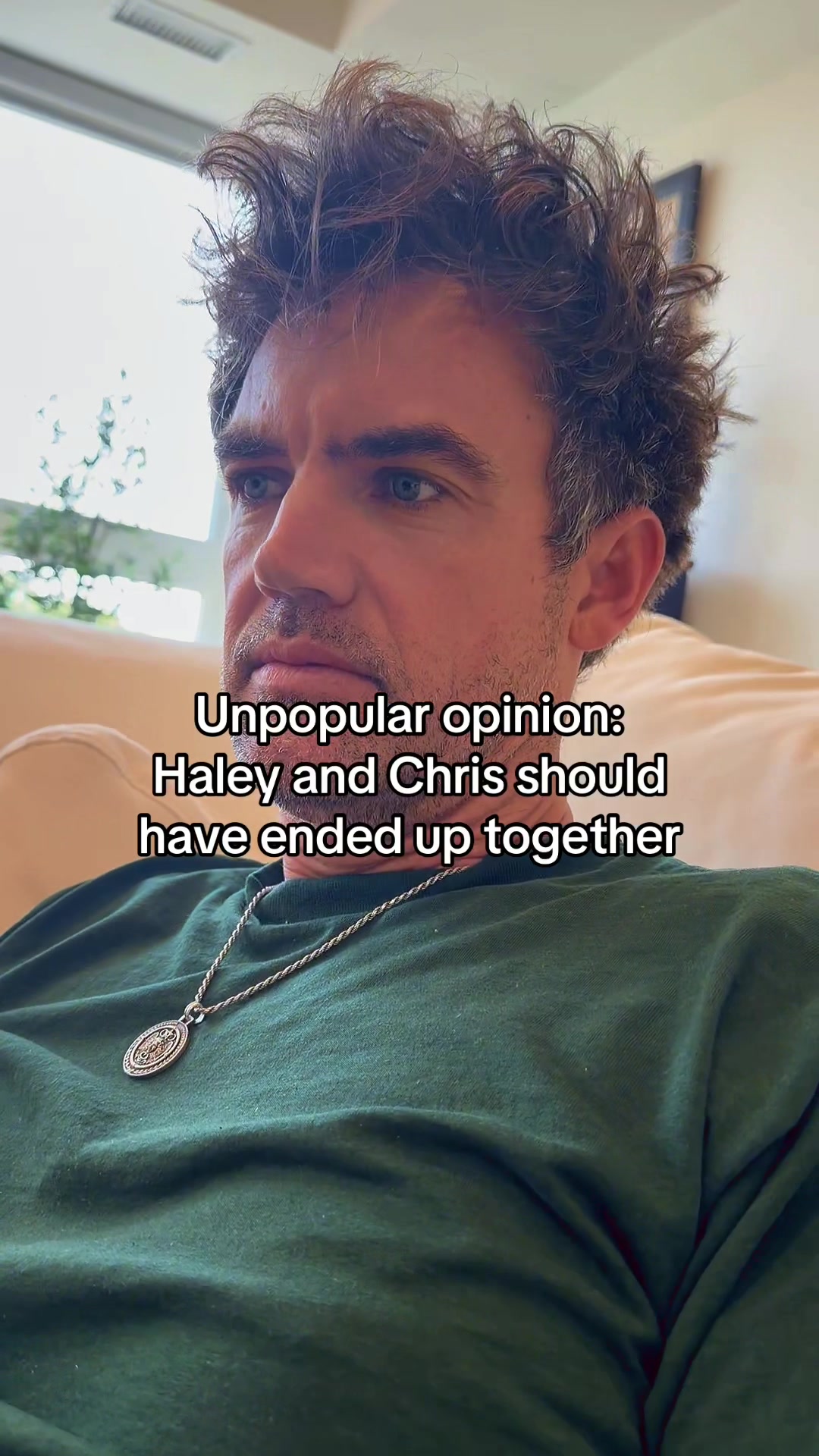 @Tyler Hilton