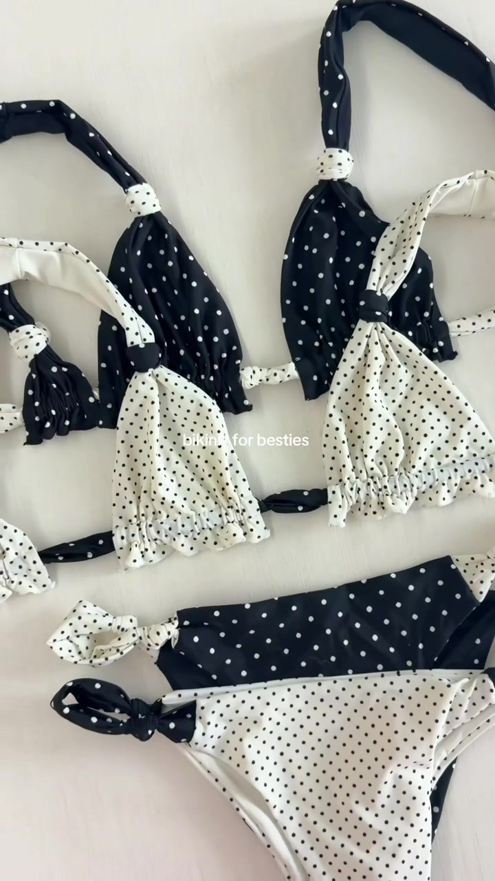 @Haute Swimwear