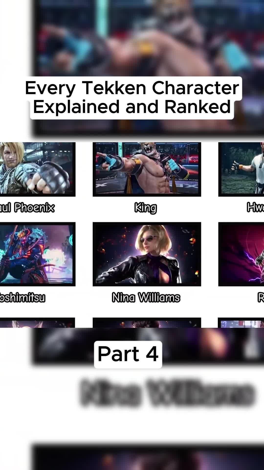 @Unknown Explained