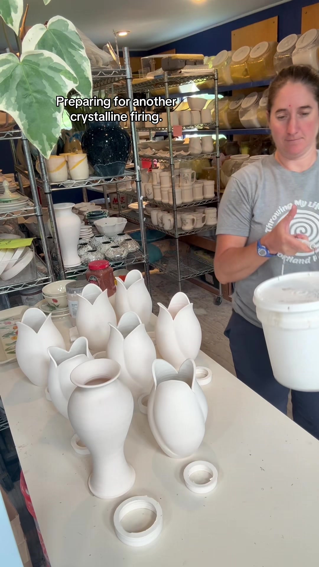 @Lindsey Epstein Pottery