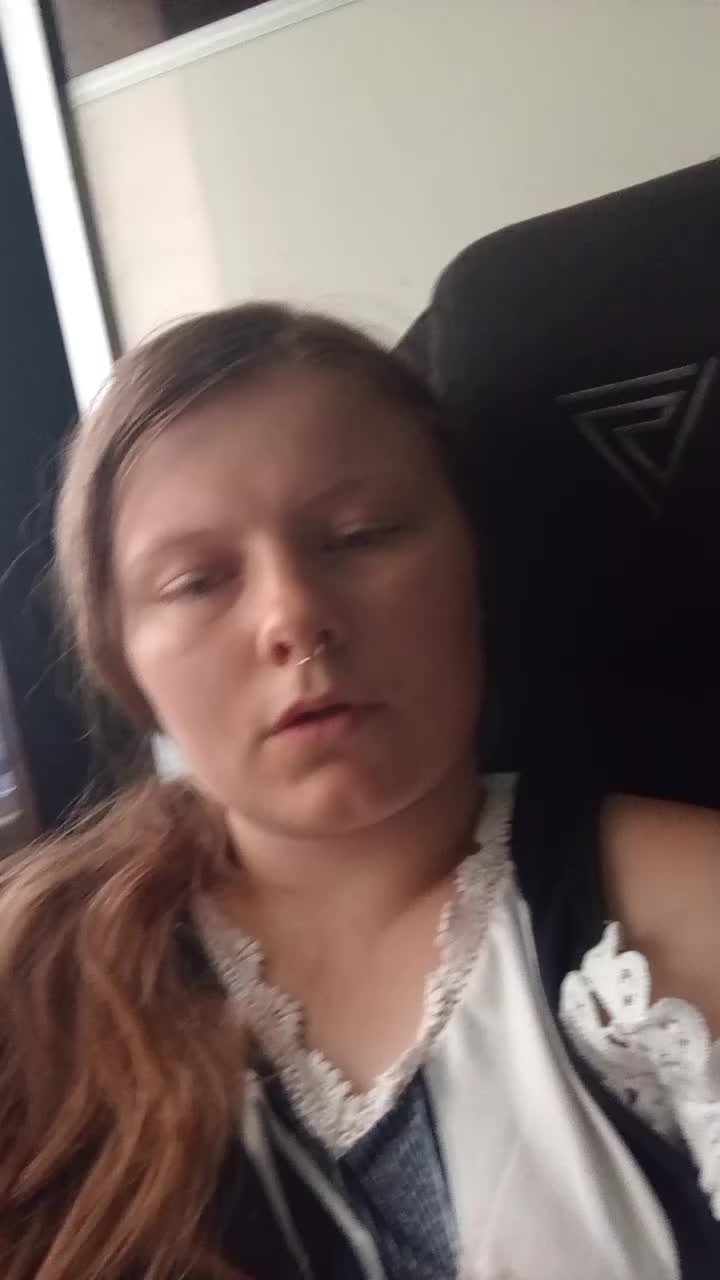 @szalona dziewczyna 😈🥵