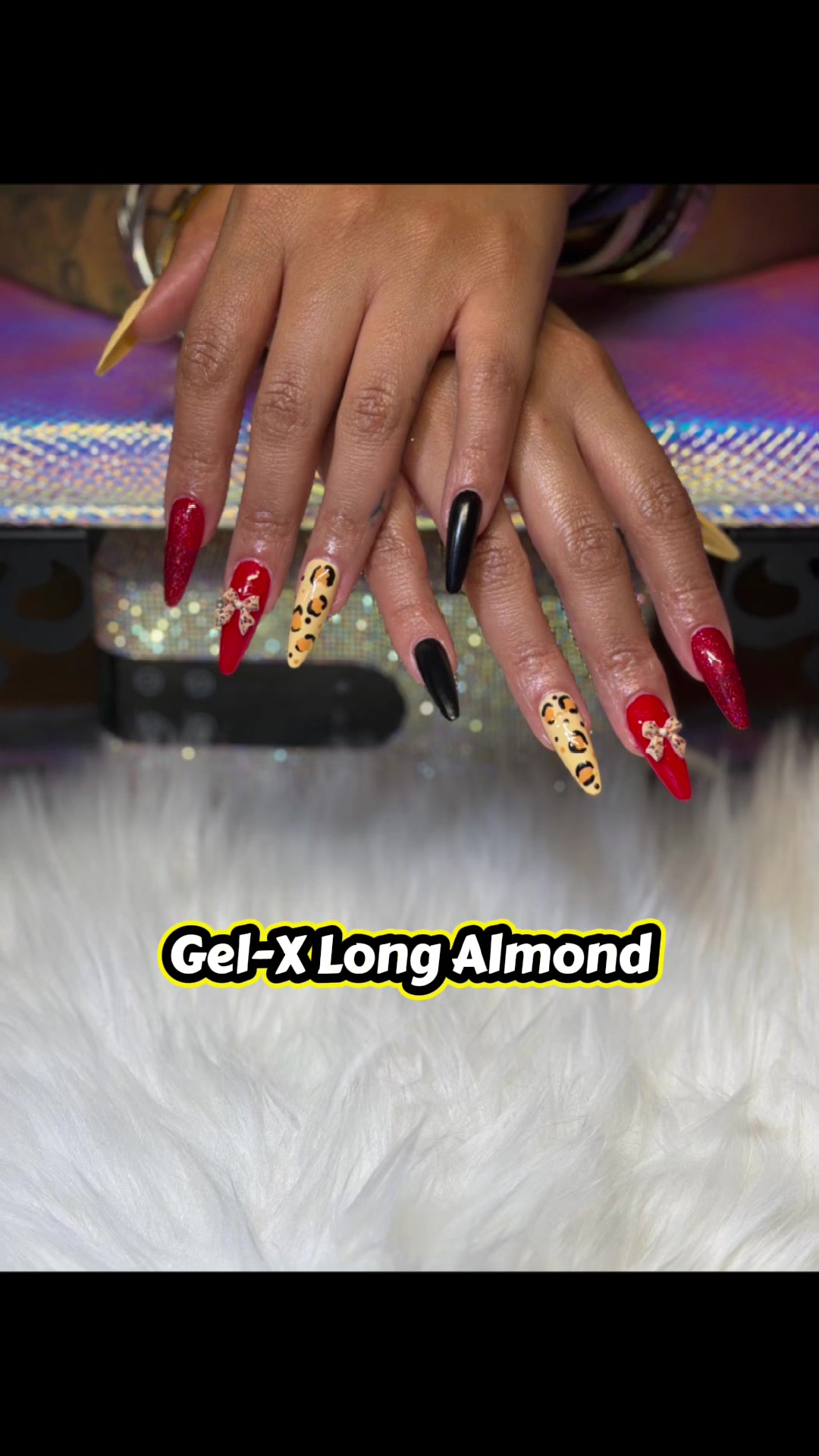 @My Nail Tech Christi