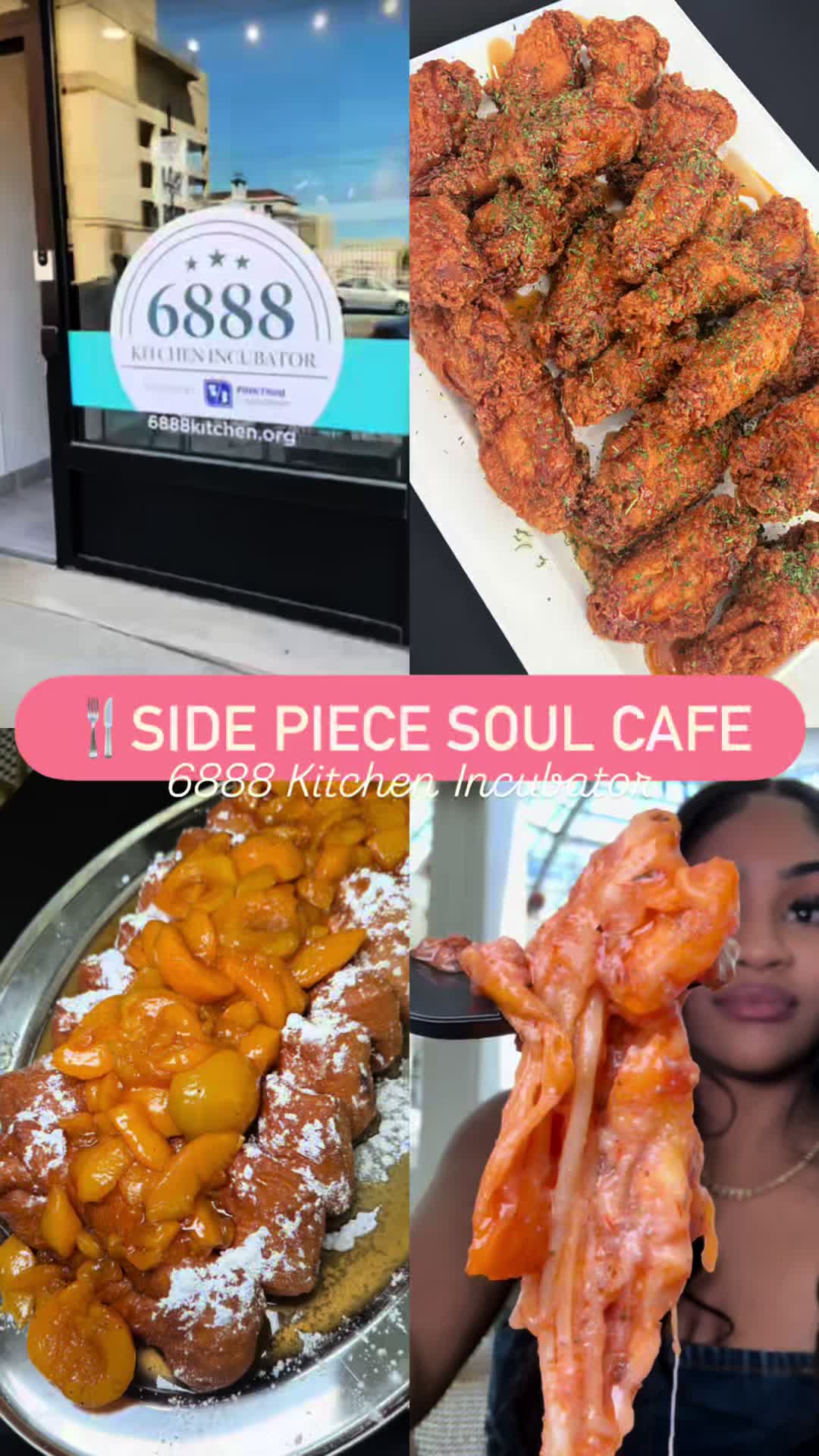 @Foodies With A Cutie