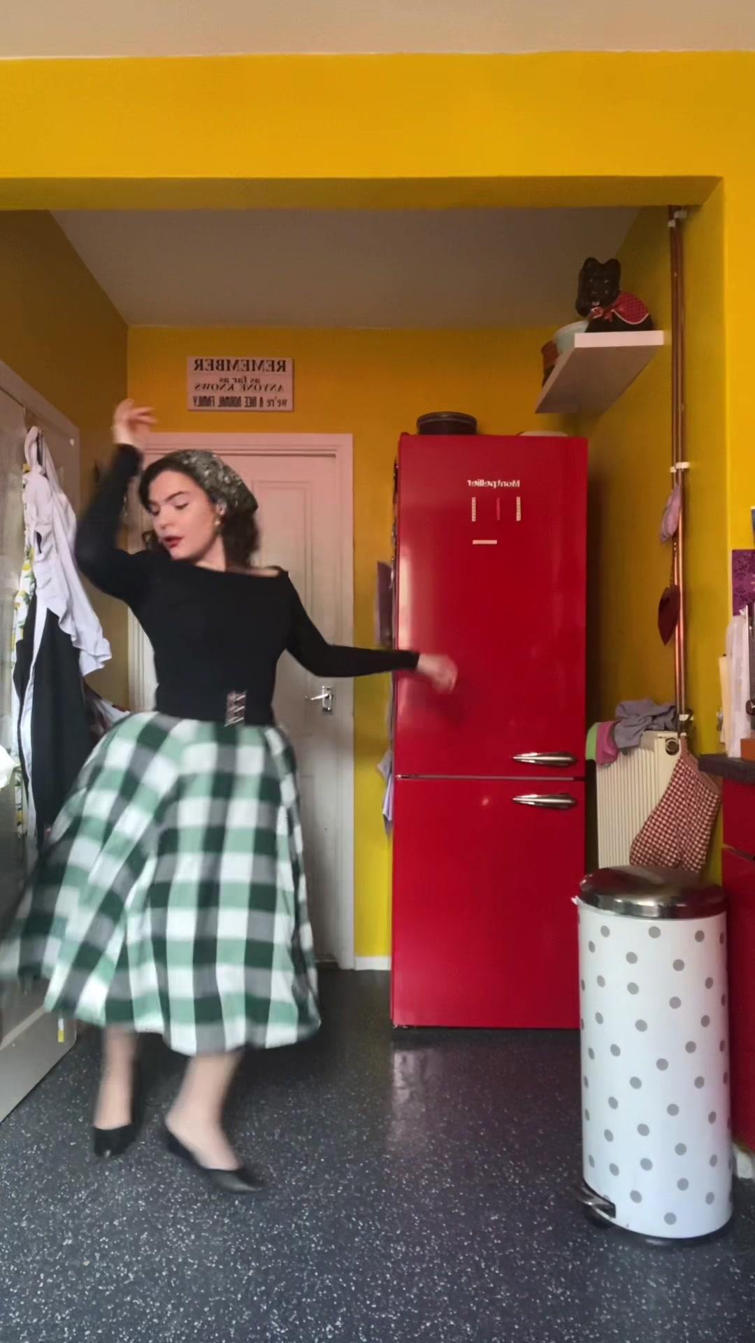 @Sara