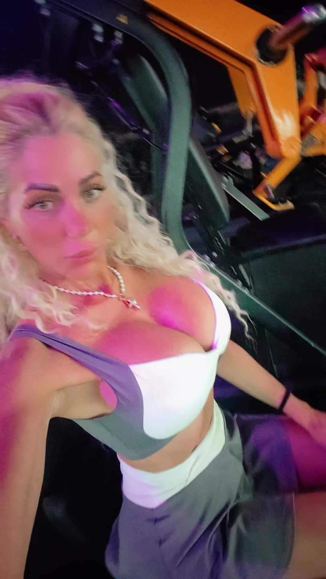 @Marianna Fortuna Barbie