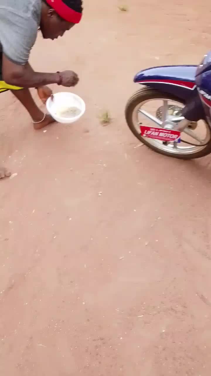 @Dr prince Akiye