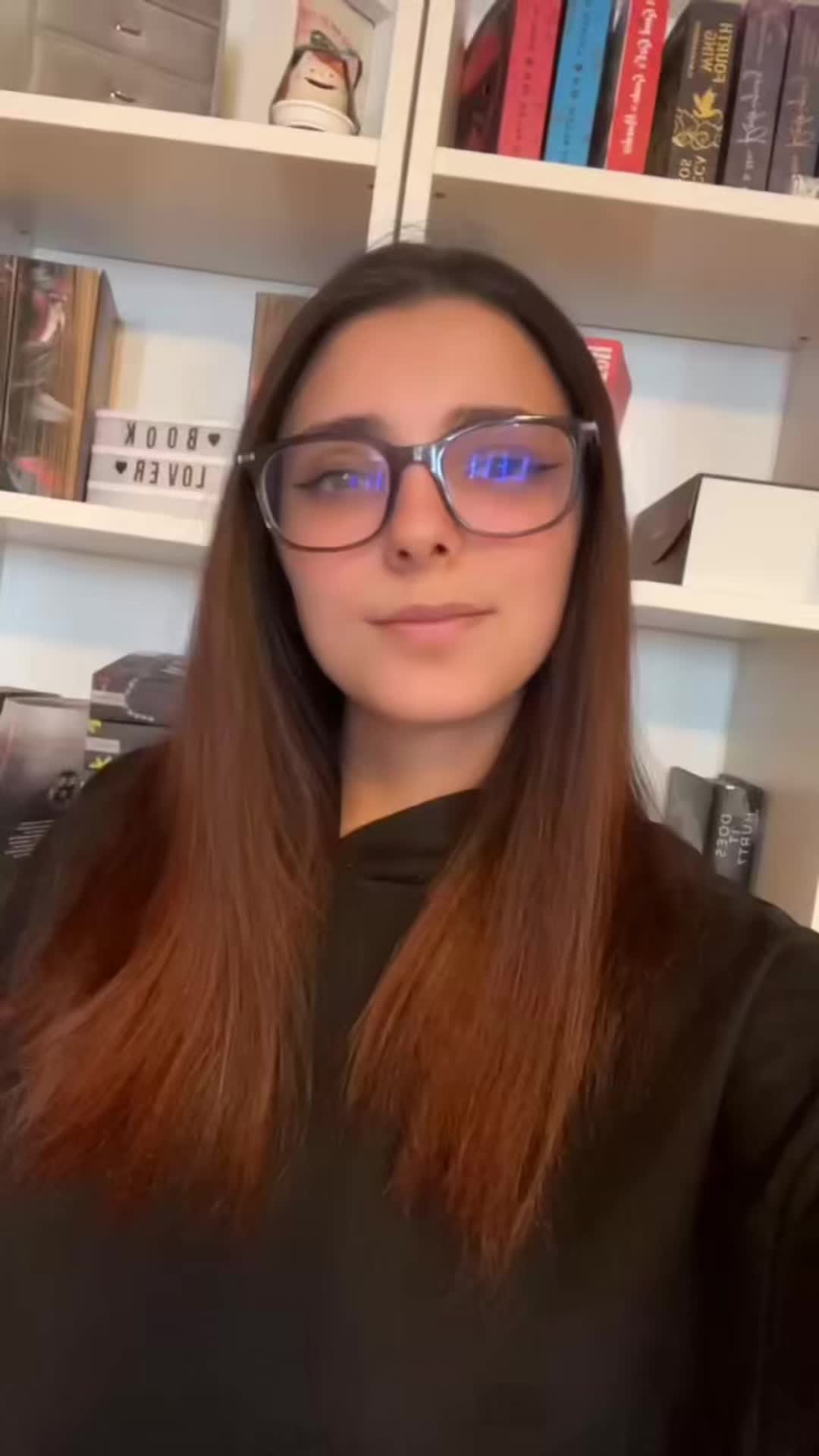@Jane Morgan ||Booktok📚