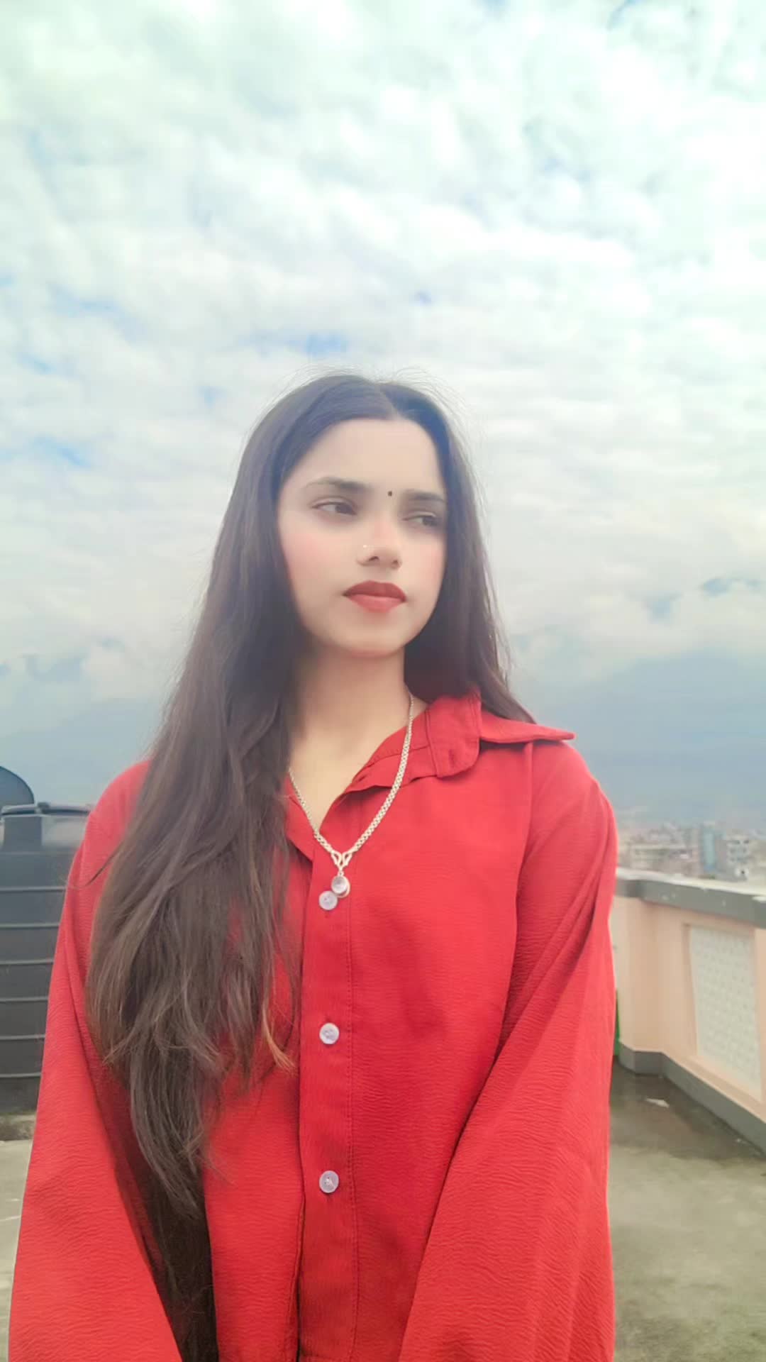 @kusum Sanjyal 🫶🫀☺️