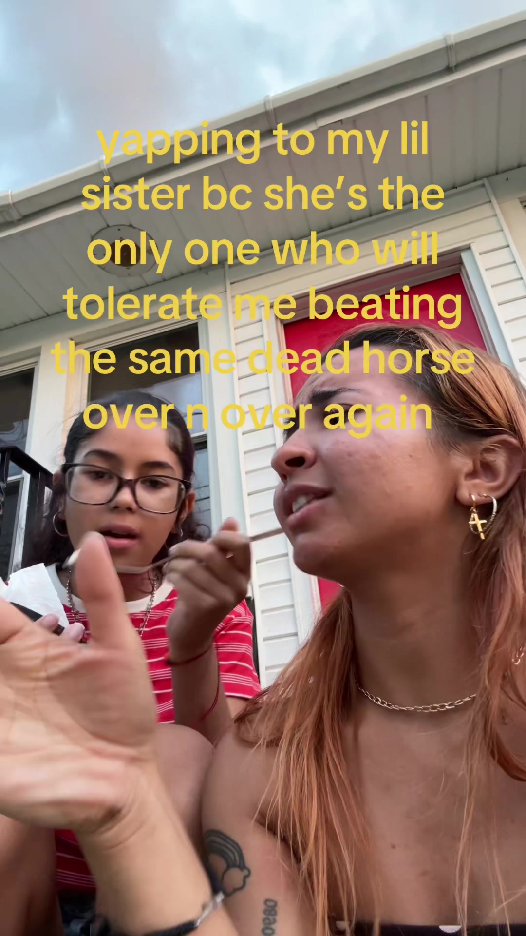 @Melissa
